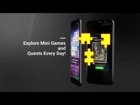 Crossword Puzzle Explorer