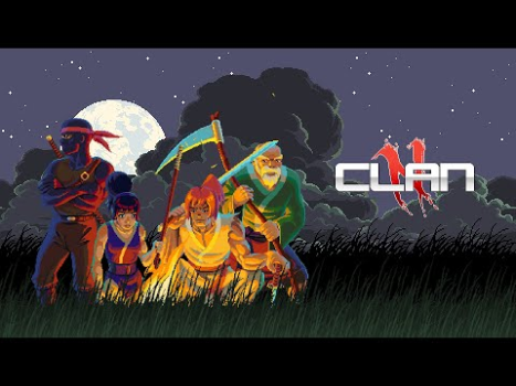 İndir Clan N Eylem Android için Ekran görüntüsü 8