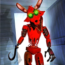 İndir  Animatronik: Perili Köşk