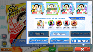 Captain Tsubasa: Dream Team