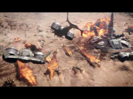 İndir Command & Conquer: Rivals™ PVP Stratejiler Android için Ekran görüntüsü 8
