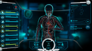 İndir Bio Inc. Redemption : Plague Simülatörler Android için Ekran görüntüsü 2