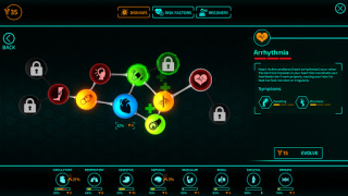 İndir Bio Inc. Redemption : Plague Simülatörler Android için Ekran görüntüsü 3