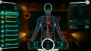İndir Bio Inc. Redemption : Plague Simülatörler Android için Ekran görüntüsü 4