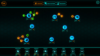 İndir Bio Inc. Redemption : Plague Simülatörler Android için Ekran görüntüsü 5
