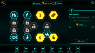 İndir Bio Inc. Redemption : Plague Simülatörler Android için Ekran görüntüsü 6