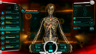 İndir Bio Inc. Redemption : Plague Simülatörler Android için Ekran görüntüsü 7