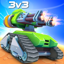 İndir  Tanks A Lot! Tank Savaşı