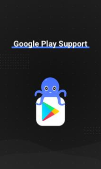 İndir Octopus - Gamepad, Keymapper Araçlar Android için Ekran görüntüsü 4