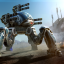 İndir  War Robots PvP Multiplayer
