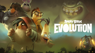 İndir Angry Birds Evolution Rol yapma Android için Ekran görüntüsü 6