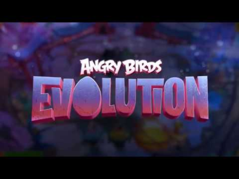 İndir Angry Birds Evolution Rol yapma Android için Ekran görüntüsü 8