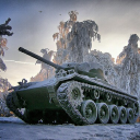 İndir  Battle Tanks: WW2 World of War