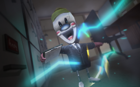 İndir Ice Scream 4: Rod's Factory Maceralar Android için Ekran görüntüsü 3
