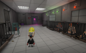 İndir Ice Scream 4: Rod's Factory Maceralar Android için Ekran görüntüsü 4