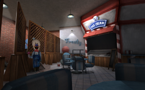 İndir Ice Scream 4: Rod's Factory Maceralar Android için Ekran görüntüsü 5