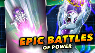 İndir DRAGON BALL Z DOKKAN BATTLE Eylem Android için Ekran görüntüsü 4