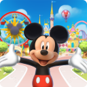 İndir  Disney Magic Kingdoms