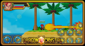 İndir Dragon Crystal - Arena Online Eylem Android için Ekran görüntüsü 2