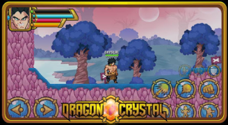 İndir Dragon Crystal - Arena Online Eylem Android için Ekran görüntüsü 5