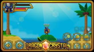 İndir Dragon Crystal - Arena Online Eylem Android için Ekran görüntüsü 6