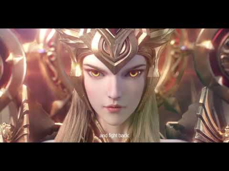 İndir Dragon Storm Fantasy Rol yapma Android için Ekran görüntüsü 8