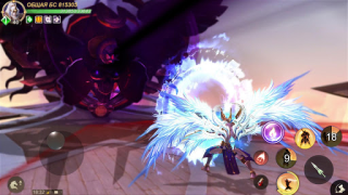 İndir Eternal Sword M Rol yapma Android için Ekran görüntüsü 3