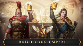 İndir Evony: The King's Return Stratejiler Android için Ekran görüntüsü 2