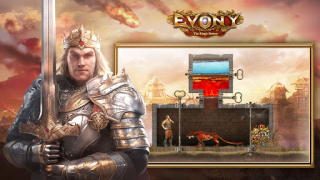 İndir Evony: The King's Return Stratejiler Android için Ekran görüntüsü 6