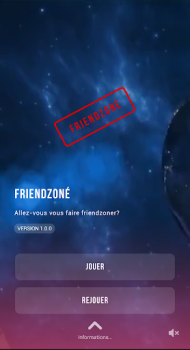 İndir Sutoko : jeux sms à choix Maceralar Android için Ekran görüntüsü 6