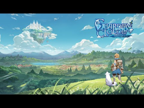 İndir Guardians of Cloudia Rol yapma Android için Ekran görüntüsü 8