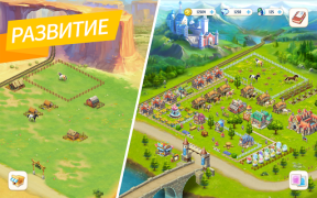 İndir Horse Haven World Adventures Gündelik Android için Ekran görüntüsü 6