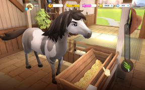 İndir Horse Haven World Adventures Gündelik Android için Ekran görüntüsü 7