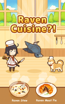 İndir Hunt Cook: Catch and Serve Simülatörler Android için Ekran görüntüsü 6