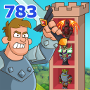 İndir  Hustle Castle: Medieval games