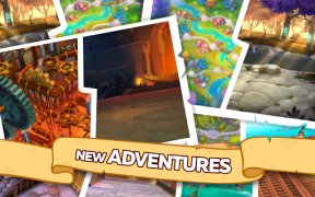 İndir Hustle Castle: Medieval games Rol yapma Android için Ekran görüntüsü 3