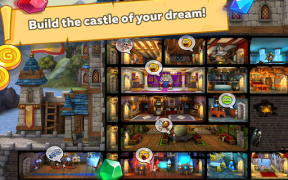 İndir Hustle Castle: Medieval games Rol yapma Android için Ekran görüntüsü 6