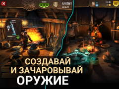 İndir I, Viking: Epic Vikings War Eylem Android için Ekran görüntüsü 7
