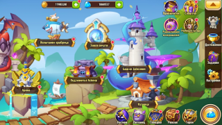 İndir Idle Heroes Rol yapma Android için Ekran görüntüsü 6