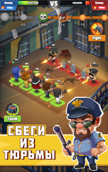 İndir Idle Mafia - Zengin Müdür Simülatörler Android için Ekran görüntüsü 2