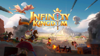 İndir Infinity Kingdom Stratejiler Android için Ekran görüntüsü 6