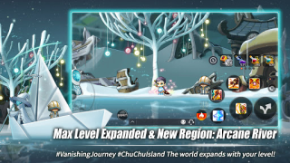 İndir MapleStory M - Fantasy MMORPG Rol yapma Android için Ekran görüntüsü 2