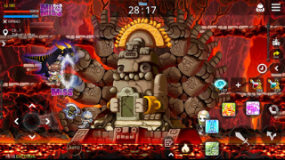 İndir MapleStory M - Fantasy MMORPG Rol yapma Android için Ekran görüntüsü 7