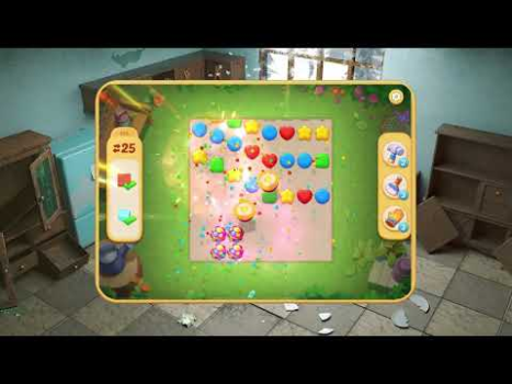 İndir Matchington Malikanesi Bulmaca Oyunları Android için Ekran görüntüsü 8