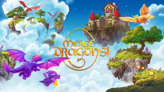 İndir Merge Dragons! Bulmaca Oyunları Android için Ekran görüntüsü 6