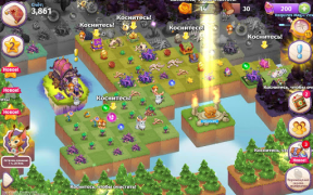 İndir Merge Magic! Bulmaca Oyunları Android için Ekran görüntüsü 7