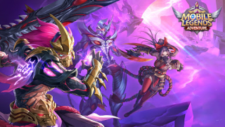 Mobile Legends: Adventure