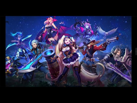 Mobile Legends: Adventure