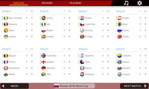 İndir Mobile Soccer League Spor Oyunları Android için Ekran görüntüsü 7
