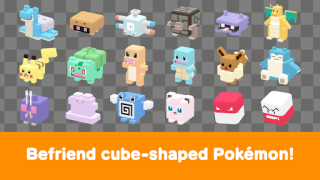 İndir Pokémon Quest Rol yapma Android için Ekran görüntüsü 7